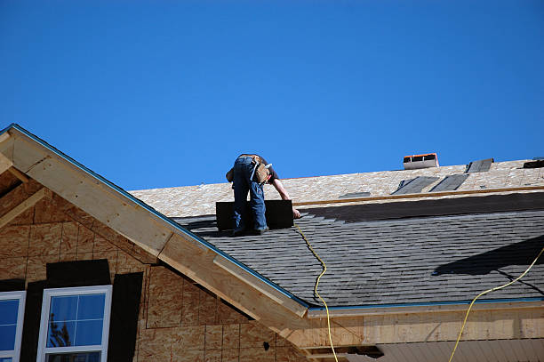 Cold Roofs in Franklin, NC